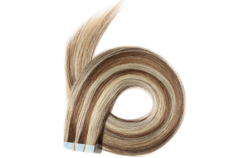 LinkNow Media Hair Extensions