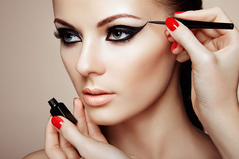LinkNow Media Makeup Services