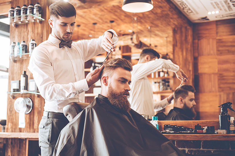 LinkNow Media Mens Services